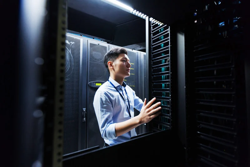 local data center vs cloud data center