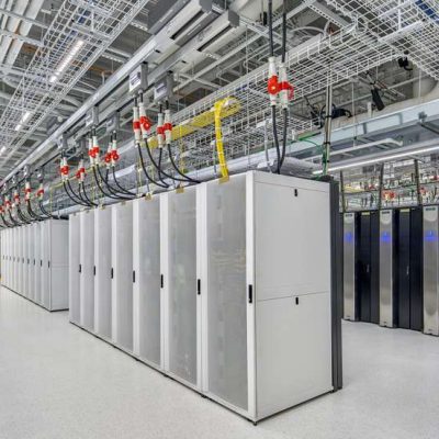 data center providers